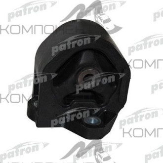 Опора двигателя (Patron)  HONDA STEP WGN RF3-RF8 01-05 задняя