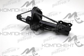Стойка передняя (PATRON) KIA: RIO II (JB) 05-11 HYUNDAI: VERNA (MC) 05-11, ACCENT (МС) 05-11 правая