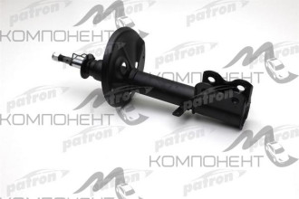 Стойка передняя (PATRON)  TOYOTA: COROLLA 92-97, COROLLA Compact 92-97, COROLLA Liftback 92-97, CORO