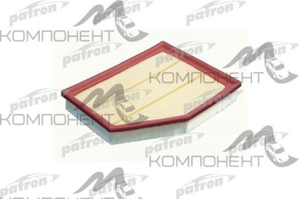 Фильтр воздушный A-0485 Patron