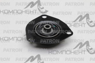Опора амортизатора переднего (Patron) NISSAN PRIMERA P12 01-07