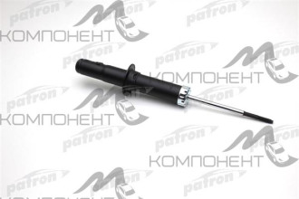 Амортизатор передний (PATRON) HONDA: CIVIC IV купе 94-96, CIVIC V 95-01, CIVIC V Hatchback 95-01, CI