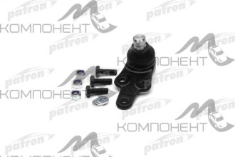 Шаровая опора (Patron) FORD MONDEO 11/00