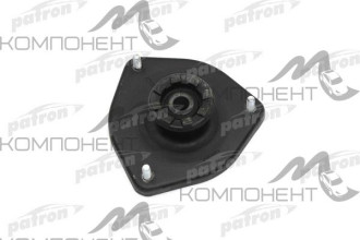 Опора амортизатора (Patron) LADA KALINA СЕДАН (1118) KALINA УНИВЕРСАЛ (1117) KALINA ХЭТЧБЕК (1119)