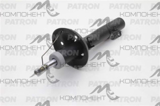 Стойка передняя (PATRON) AVW Golf IV / Bora 1.8-2.3/2.8 97-05