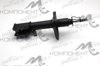 Стойка передняя (PATRON) TOYOTA: CARINA E 92-97, CARINA E седан 92-97 правая JAP