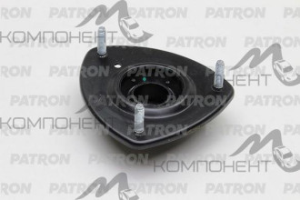 Опора амортизатора (Patron) TOYOTA: YARIS 99-05, ECHO 99-05, PLATZ 99-05 - TYPE A