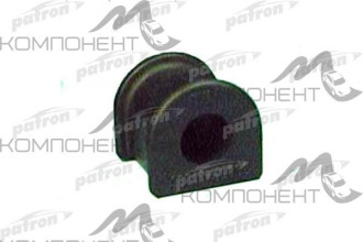 Втулка стабилизатора Patron TOYOTA CARINA AT191/ST191 88-92/HI-LUX 83-