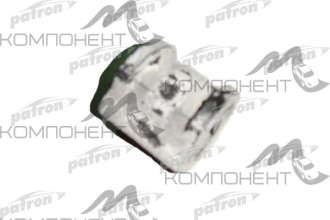 Втулка стабилизатора Patron  AUDI: A2 00-05, SEAT: CORDOBA 02-, IBIZA IV 02-, IBIZA IV 02-, VW: POLO