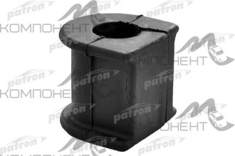 Втулка стабилизатора заднего Patron TOYOTA 4 RUNNER 95-02/LANDCRUISER ZJ95/J12 96-