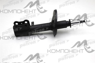 Стойка передняя (PATRON) TOYOTA: CARINA E 92-97, CARINA E седан 92-97 левая JAP