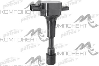 Катушка зажигания Patron Mazda 3 03-
