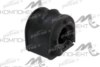 Втулка стабилизатора Patron  HONDA CIVIC EJ9/EK1-EK4 1.5I 95-01