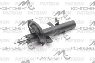 Стойка передняя (PATRON) FORD FOCUS III 11> правая