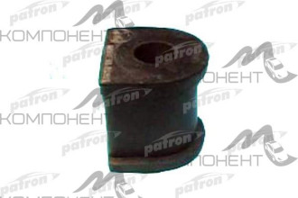 Втулка стабилизатора Patron TOYOTA COROLLA AE100/EE100/CE100 91-97
