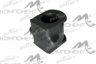 Втулка стабилизатора Patron NISSAN MAXIMA A32 94-99