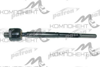 Тяга рулевая (Patron) TOYOTA: YARIS 99-, YARIS VERSO 99-