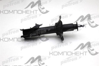 Стойка передняя (PATRON) NISSAN: 100 NX 90-94, SUNNY III 90-95, SUNNY III Hatchback 90-95, SUNNY III