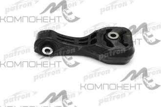 Опора двигателя (Patron) HONDA JAZZ III (GE) 1,2/1,4 07-