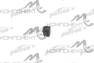 Втулка стабилизатора Patron Opel Astra H 1.2-2.0 Turbo 04-