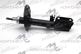 Стойка задняя (PATRON) TOYOTA Camry 2.4i 06>правая