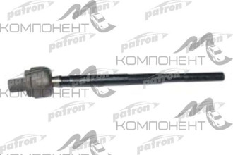 Тяга рулевая (Patron) NISSAN: MICRA 92-03