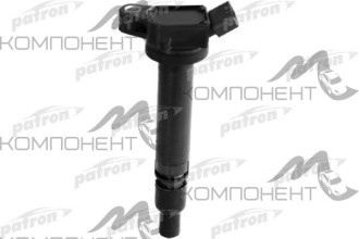 Катушка зажигания Patron Toyota Celica 99-05/Corolla 02-07
