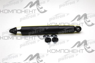 Амортизатор задний (PATRON) KIA: SPORTAGE 94-03