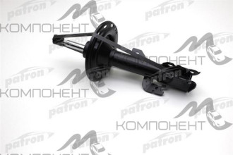 Стойка передняя (PATRON) TOYOTA: CAMRY седан 06- правая