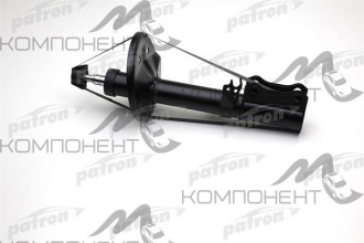 Стойка задняя (PATRON) TOYOTA: CAMRY 01- левая