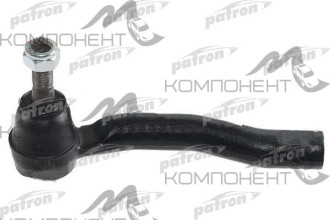Наконечник рулевой тяги (Patron) TOYOTA PRIUS (NHW20) 08/03 правый