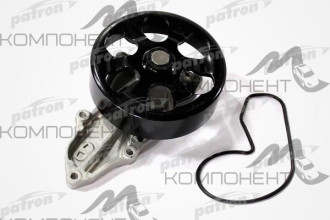 Насос водяной (Patron) US9434 HONDA: CRV 02-06 2.0-2.4L