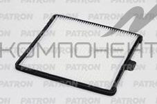 Фильтр салона AC-0181 Patron