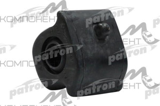 Втулка стабилизатора Patron TOYOTA RAV4 ACA3/GSA3 05-