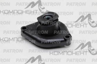 Опора амортизатора (Patron) NISSAN AD VAN/WINGROAD NY11 4WD 1999-2004 / AVENIR W11 1998-2005