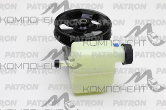 Насос гидроусилителя (PATRON) MAZDA 6 1.8/2.0