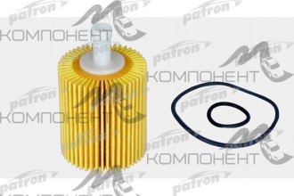 Фильтр масляный O-121 Patron
