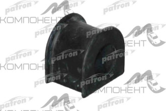 Втулка стабилизатора Patron TOYOTA HIACE VAN,COMMUTER (LH1,RZH10,11,125,135,15) 2RZE