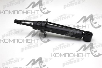 Амортизатор передний (PATRON) MITSUBISHI: PAJERO III 00-