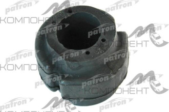 Втулка стабилизатора Patron AUDI: А4 (также QUATTRO, AVANT) 95-, VW: PASSAT 96-, универсал