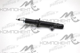 Стойка передняя (PATRON) MAZDA: 6 02-, 6 Hatchback 02-, 6 Station Wagon 02- правая