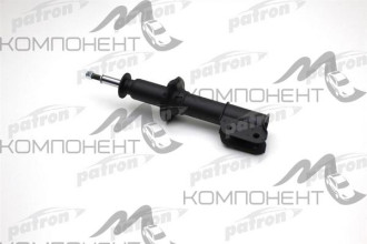 Стойка передняя (PATRON) CHEVROLET: MATIZ 05-, DAEWOO: MATIZ 98- правая