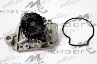 Насос водяной (Patron) H-129 HONDA ACCORD/CIVIC/HR-V 1.4-1.6 16V 97-