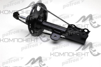 Стойка передняя (PATRON) TOYOTA RAV 4 1.8/2.0/2.0TD 06> правая
