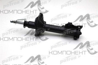 Стойка передняя (PATRON) NISSAN: PRIMERA Traveller 90-98 правая