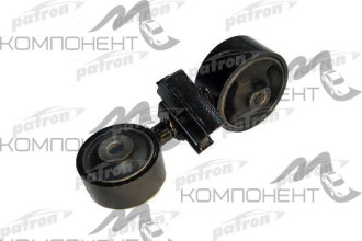 Опора двигателя (Patron) TOYOTA: CAMRY 2.0/2.4 01-06 - 2.4