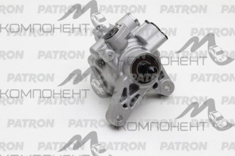 Насос гидроусилителя (PATRON) HONDA CIVIC VII купе 1,6 1,7 01-05