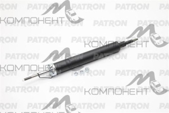 Амортизатор задний (PATRON) BMW 3 (E90) 05-11