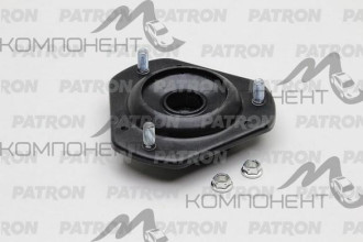 Опора амортизатора (Patron) TOYOTA: COROLLA AE90\EE90\AE92 87-95