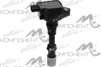 Катушка зажигания Patron HONDA: Civic VII/VIII, Jazz II/III